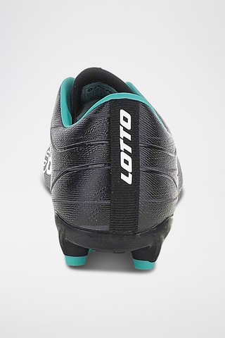 Chaussures de football Solista 700 IX FG JR - Noir