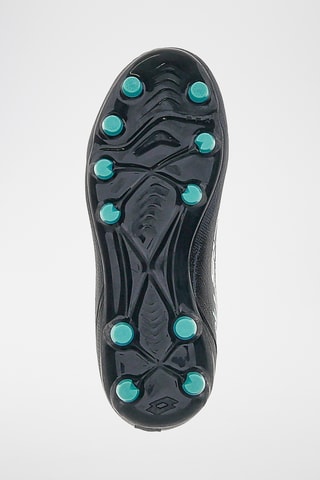 Chaussures de football Solista 700 IX FG JR - Noir