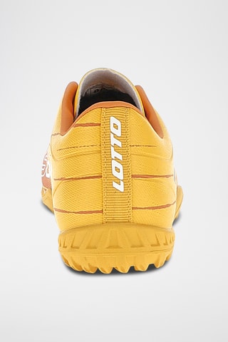 Chaussures de football Solista 700 IX ID JR - Jaune