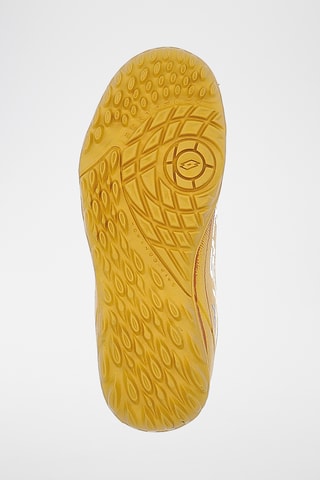 Chaussures de football Solista 700 IX ID JR - Jaune