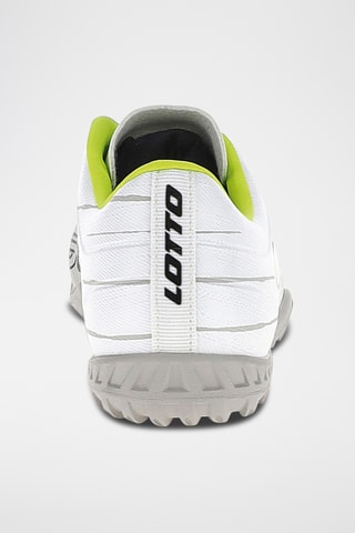 Chaussures de football Solista 700 IX ID JR - Blanc