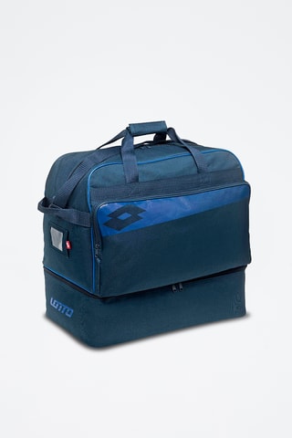 Sac de football Omega Jr II - Bleu marine