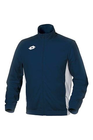 Sweat Delta - Bleu marine