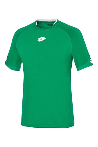 T-shirt Delta Plus - Vert