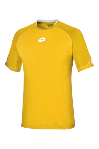 T-shirt Delta Plus - Jaune