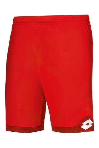 Short Delta Plus - Rouge