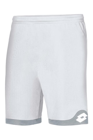Short Delta Plus - Blanc