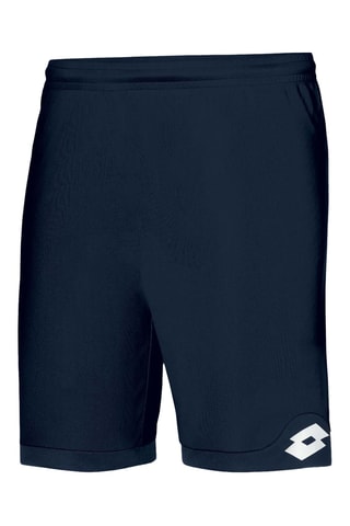 Short Delta Plus - Bleu nuit