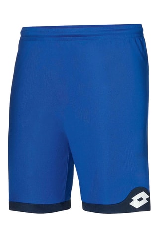 Short Delta Plus - Bleu roi