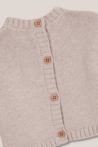 Wollen Trui - Lichtgrijs