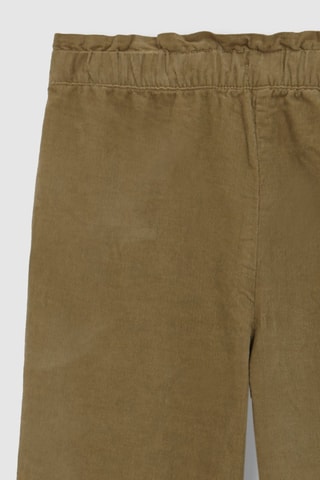 Pantalon - Vert olive