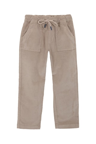 Pantalon - Beige