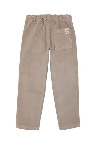 Pantalon - Beige