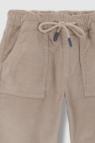 Pantalon - Beige