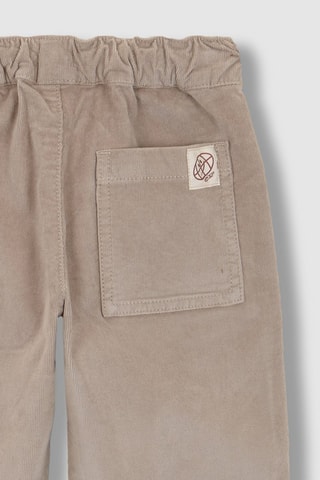 Pantalon - Beige