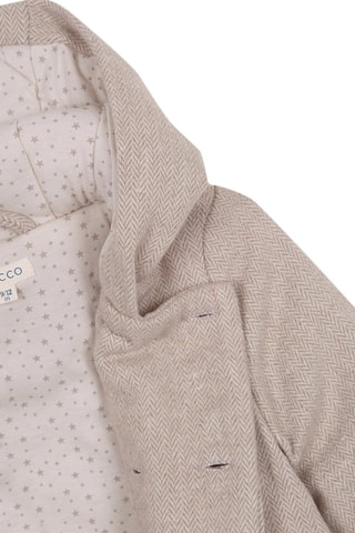 Jas met Capuchon - Beige