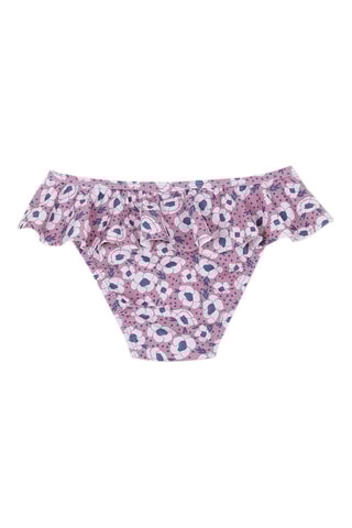 Bas de maillot - Rose