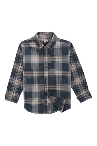 Chemise - Gris foncé