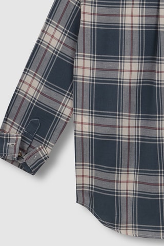 Chemise - Gris foncé