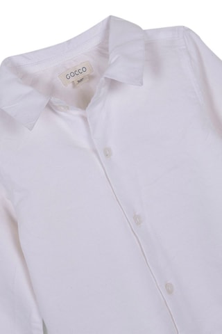 Chemise - Blanc
