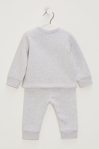 Pull et pantalon - Gris