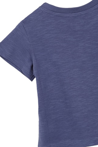 T-shirt - Blauw