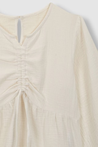 Top - Ecru