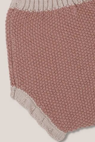 Bloomer - Vieux rose