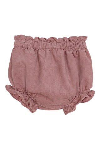 Bloomer - Vieux rose