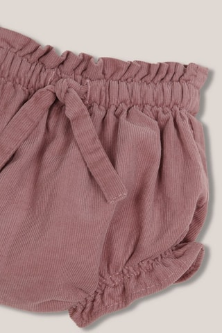 Bloomer - Vieux rose