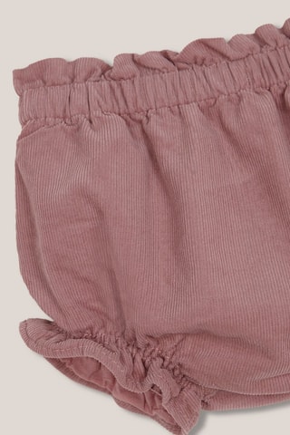 Bloomer - Vieux rose