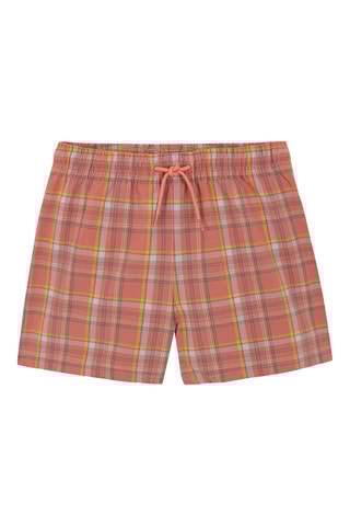 Short de bain - Rose