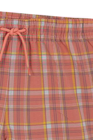 Short de bain - Rose