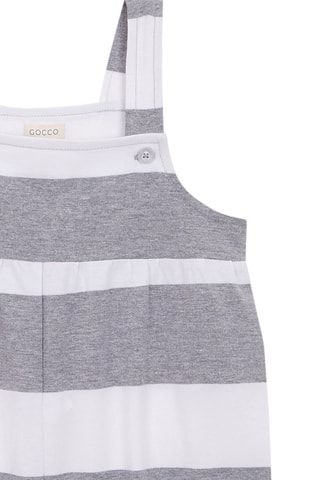 Pakje - Gemêleerd Grijs