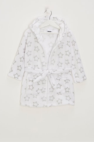 Ensemble 3 pièces - Blanc et gris