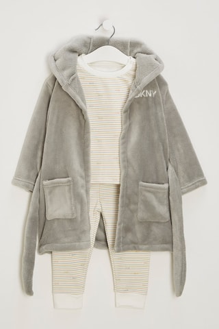 Ensemble 3 pièces - Blanc