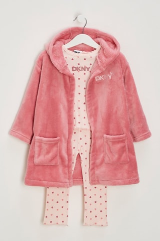 Ensemble 3 pièces - Rose