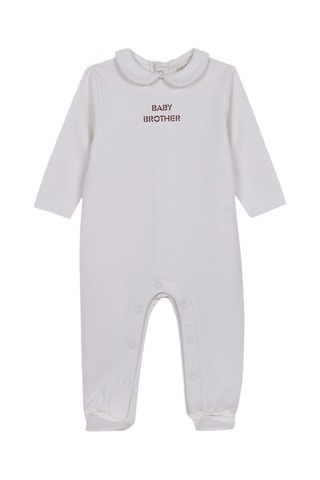 Grenouillère - Blanc