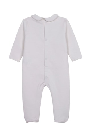 Grenouillère - Blanc