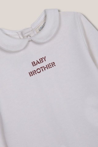 Grenouillère - Blanc