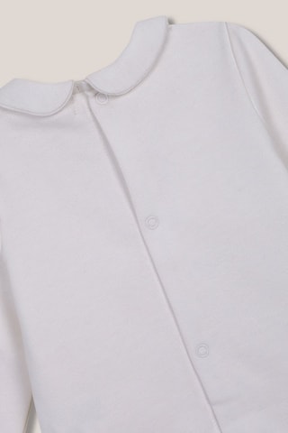 Grenouillère - Blanc