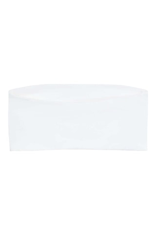 Haarband - Wit