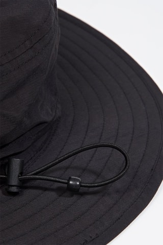 Hoed - Zwart