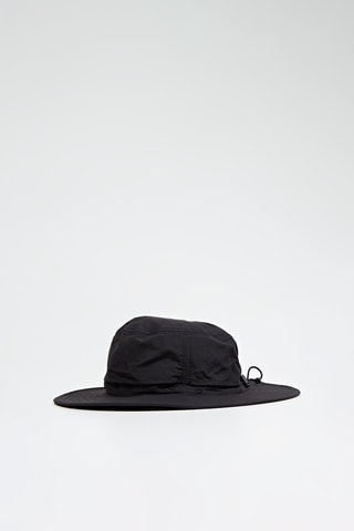 Hoed - Zwart