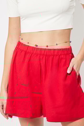 Lichaamssieraad Goudkleurig