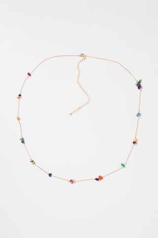 Lichaamssieraad Goudkleurig