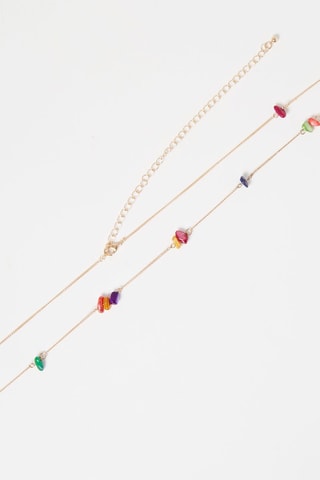 Lichaamssieraad Goudkleurig