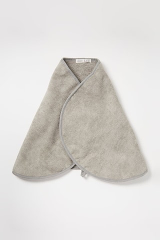 Hondenhanddoek Grijs