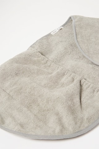 Hondenhanddoek Grijs