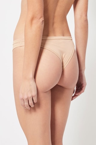 Tanga Beige